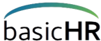 Basic HR Logo